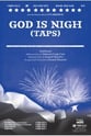 God Is Nigh SATB choral sheet music cover